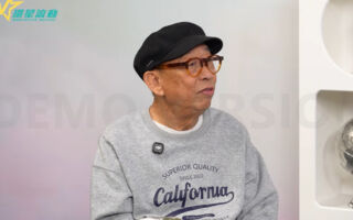 香港殿堂級填詞人黎彼得去世 享寿76歲
