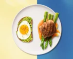 专家认为,间歇性断食的关键是将进食时段安排在人体最适合消化与代谢食物的时段。(Shutterstock/大纪元制图)