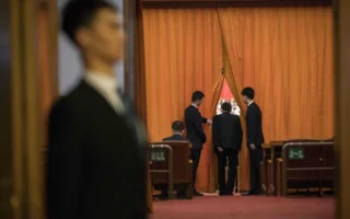 王友群：五中全會將開 中共如何「從嚴治黨」？