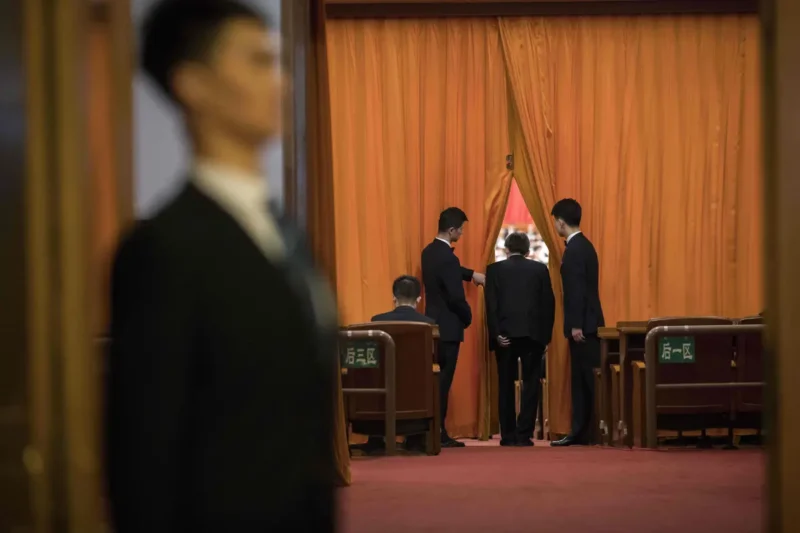 王友群：五中全會將開 中共如何「從嚴治黨」？