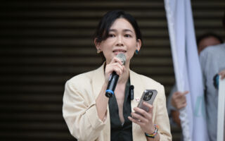 志祺七七揭中国卖家假冒台湾本土店 吴欣岱：两个危害