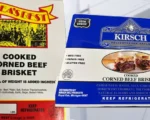 芝加哥公司召回3200磅即食燻牛肉、醃牛肉