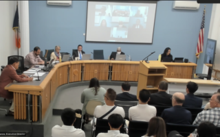 羊頭灣遊民所案上訴聽證 用途爭議被排除