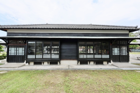 T09建物将肩负推广文资保存与灾防教育。