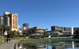 阿德萊德被評為澳洲最佳創業環境城市