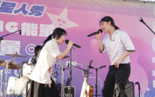 2026桃園星人秀初賽結果揭曉 75強挺進複賽角逐60萬元總獎金