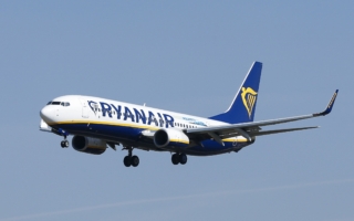 瑞安航空擴大AI布局 携谷歌AWS打造雙雲端架構