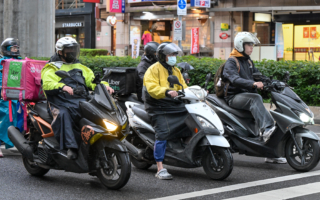 死亡率4成 高齡繳回機車駕照缺誘因