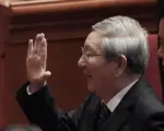 民間悼念朱鎔基疑遭管制 傳北京戒備防局勢失控
