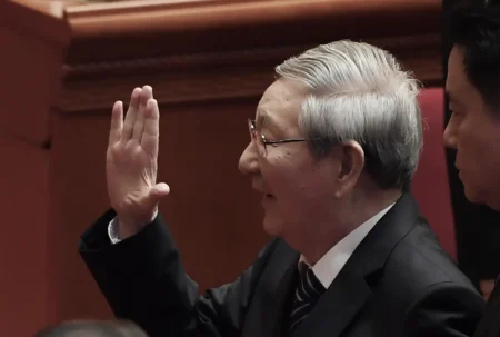 朱鎔基豪賭 中國加入WTO後發生了什麼