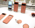 谷歌發布Pixel 11系列 搶攻AI手機市場
