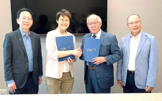 联新国际医疗集团二度携手HM 深化东南亚智慧医疗