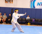 選手:學傳統武術後才明白 「武德」更重要