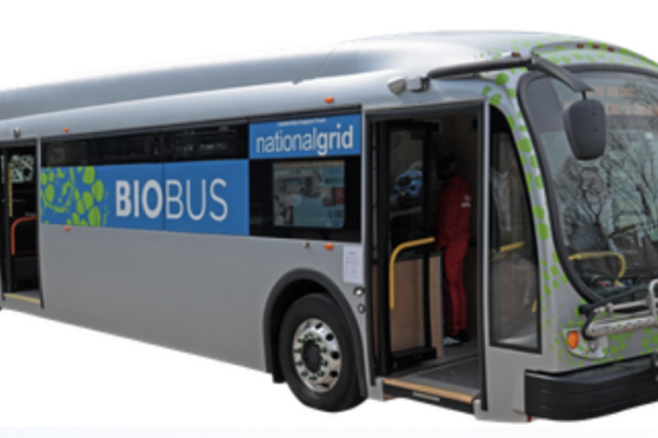 BioBus移動科學實驗室 週一進駐麥金利公園