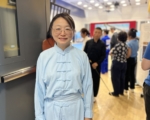 传统武术并不遥远 大赛选手谈习武收获