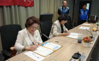 雲林攜手亞總　農產拓亞洲、台商返鄉