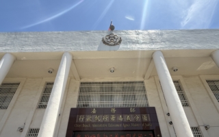 嘉義分署轉介酒駕義務人 協助脫離酒精控制