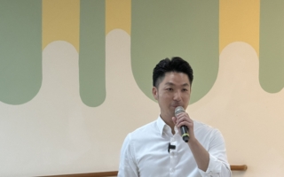 全国首创“月子加菜金” 蒋万安:减轻年轻世代压力