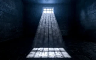 王友群：一個中共死刑犯的覺醒