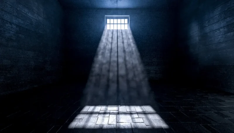 王友群：一個中共死刑犯的覺醒