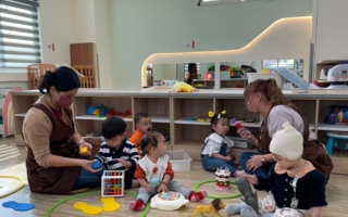 公幼延长照顾延至3小时 教师工会吁勿只加补助、应补足人力