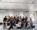 台灣舞團紐約首演 藝術總監：跳舞即生活