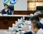 高雄召開食安專家諮詢會議 陳其邁支持中央修法提四訴求