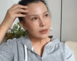 大陸女演員朱晏自曝被前夫坑了 欠債600萬