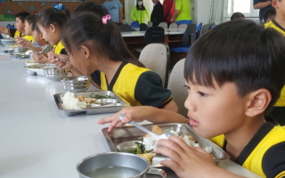 食用油高峰将至 台经部协调业者增产