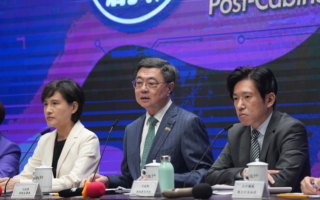 普发现金1万元 国发会估挹注GDP成长0.35百分点