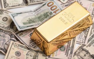 美債息與金價罕見同漲 全球資本在擔心什麼