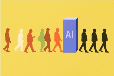 我们把什么交给了AI?答案可能令你震惊