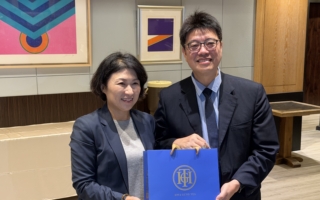 釋迦銷中未增對中好感 學者:統戰效果值得重新檢視