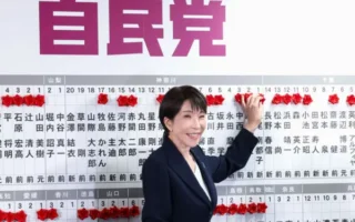 王友群:中共对日本的两种极端态度