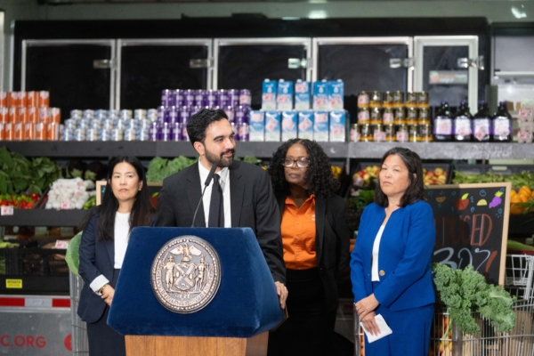 超市联盟状告马姆达尼公有超市计划