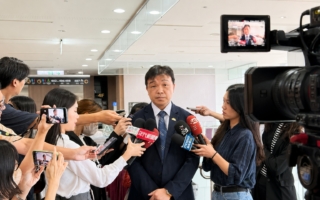 中共藉漢服搞統戰 沈有忠:與包容的中華文化相悖