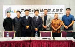 中共網管升級 台商帶空白機遭刁難