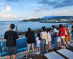 东北角保育区拟扩大 鱼枪禁令掀争议