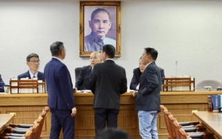 无人机条例协商无共识 立法院会明表决