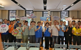 台產鮮乳受進口乳衝擊 張麗善：多管齊下挺酪農