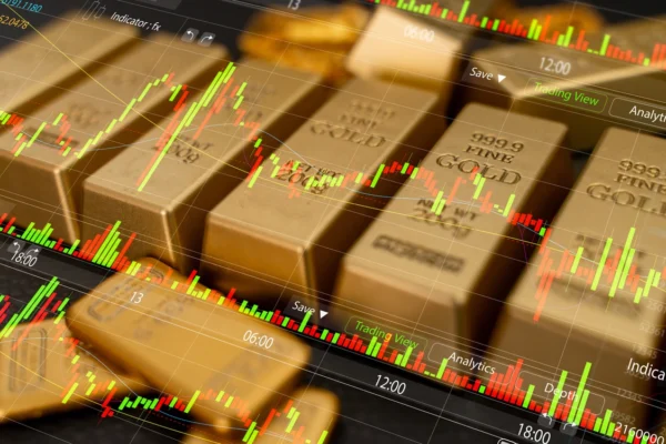 黃金萬無一失？看懂投資黃金的隱藏風險