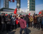 【名家专栏】中共治下 中国是虚幻的全球避风港