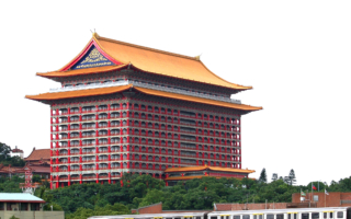 旅馆上半年平均房价微涨 嘉义观光旅馆首破万元