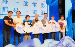 國片票房破12億 李遠喊拚18億：盼觀眾更相信台灣文化