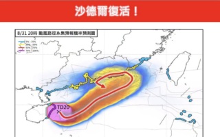 沙德爾復活繞一圈又撲中國 路徑掀熱議：比國民黨還反共
