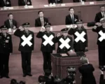 王友群:中共军队腐败 五个特大丑闻
