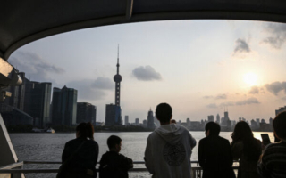 王赫：中共為何終止外籍個人股息紅利免稅