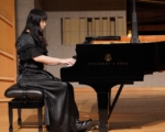 台湾选手:古典音乐永恒之美来自于神