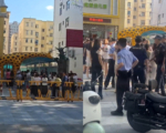陝西幼兒園開學當天遭停辦 官方通報引眾怒
