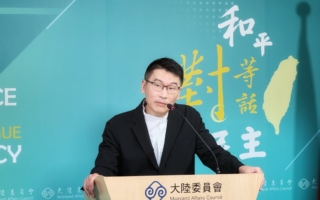 李東憲傳想依親父親返台 梁文傑：台灣身分失去才懊悔